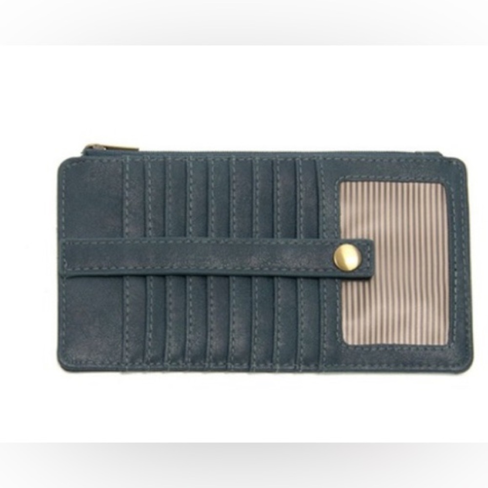 Blue Card Carrier